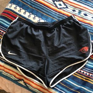 Nike OSU Beavers Running Shorts